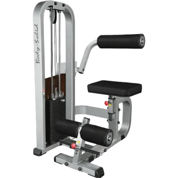 Pro Club Line Dorsaux-Lombaires | Body-Solid