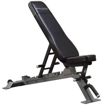 Pro Club line Banc musculation réglable multi positions | Body-Solid