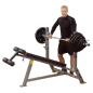 Pro Club Line Banc décliné olympique Pro Leverage - Body-Solid