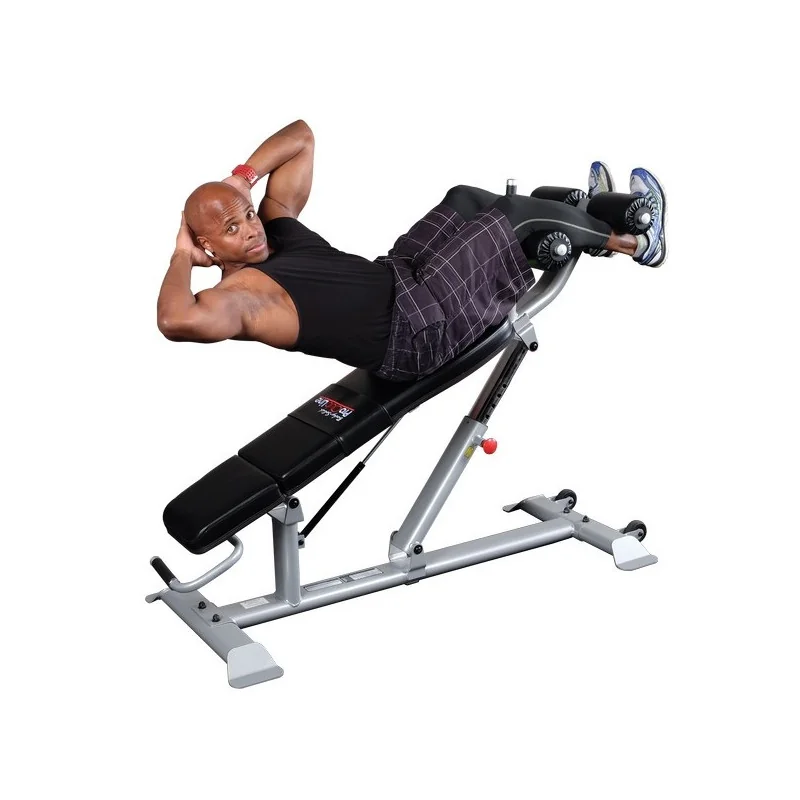 Pro Clubline Ab Bench SAB500 - Body-Solid