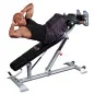 Pro Clubline Ab Bench SAB500 - Body-Solid
