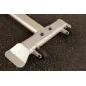 Pro Clubline Ab Bench SAB500 - Body-Solid