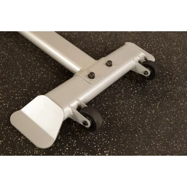 Pro Clubline Ab Bench SAB500 | Body-Solid