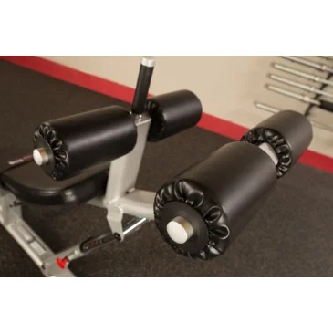 Pro Clubline Ab Bench SAB500 | Body-Solid