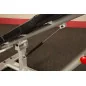 Pro Clubline Ab Bench SAB500 - Body-Solid