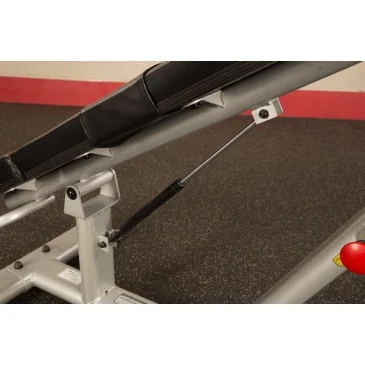 Pro Clubline Ab Bench SAB500 | Body-Solid