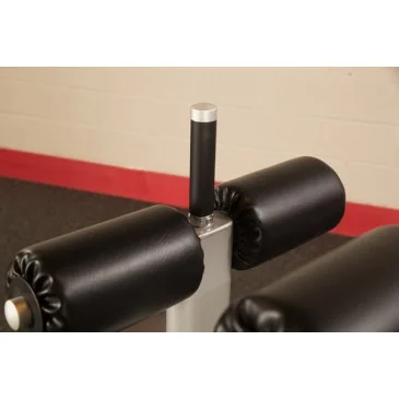 Pro Clubline Ab Bench SAB500 | Body-Solid