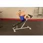 Pro Clubline Ab Bench SAB500 - Body-Solid