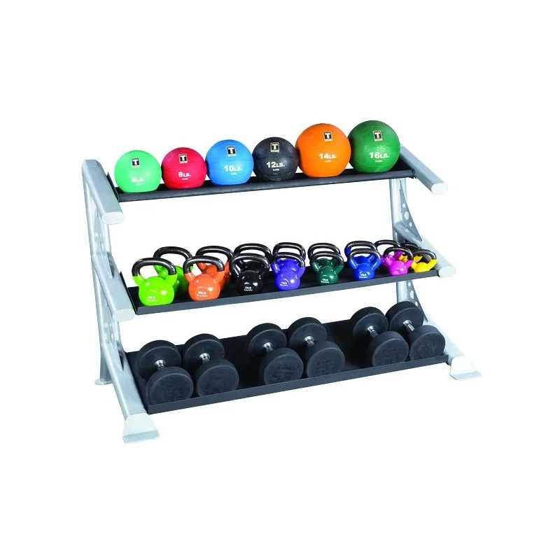 Râtelier de stockage modulaire - Body-Solid