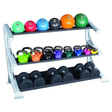 Râtelier de stockage modulaire | Body-Solid