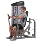 Pro Club Line Series II Presse poitrine Pro - Body-Solid