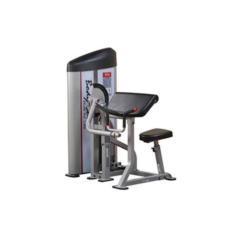 Pro Club Line Series II Pupitre à Biceps Pro - Body-Solid