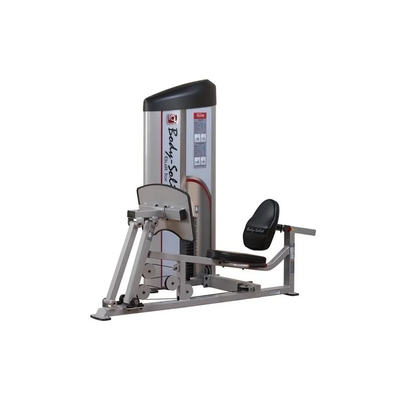 Pro Club Line Series II Presse à cuisses Pro - Body-Solid