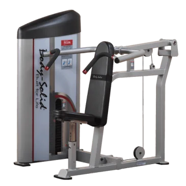 Pro Club Line Series II Presse Epaules Pro | Body-Solid