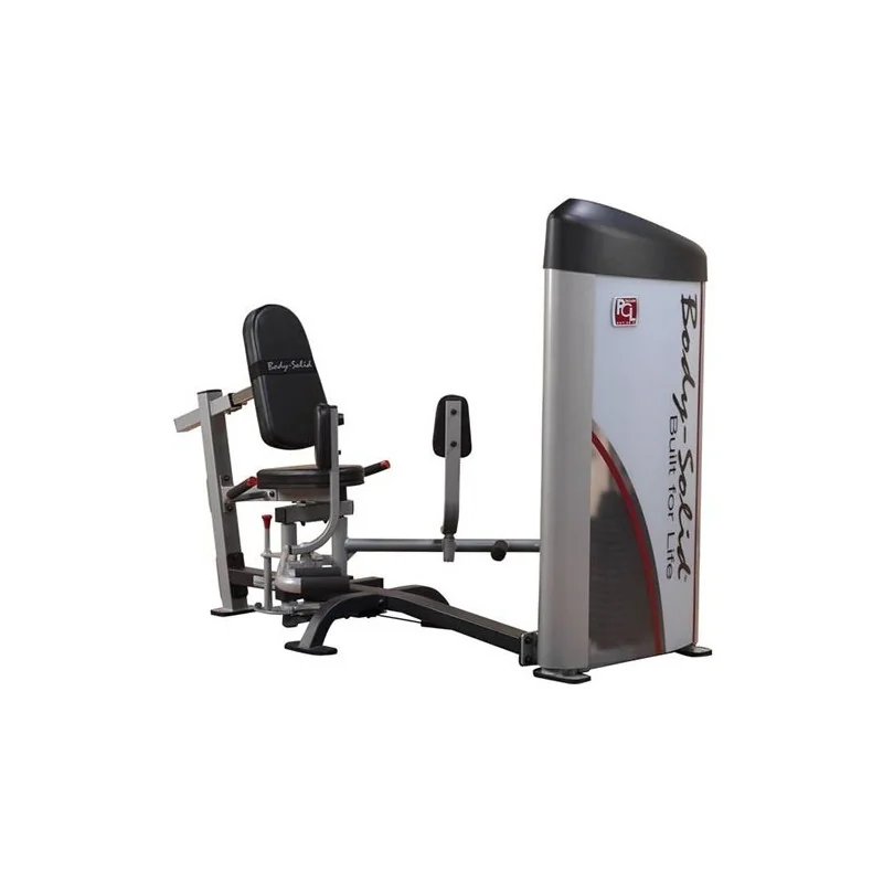 Pro Club Line Series II Adducteurs & Abducteurs Pro - Body-Solid