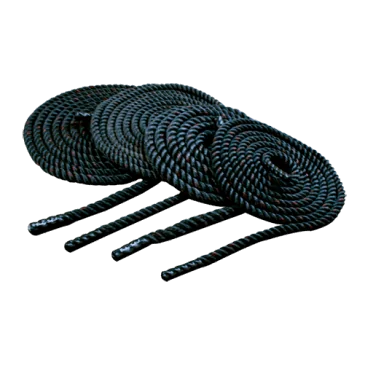 Corde ondulatoire d'entrainement Battle Rope | Body-Solid