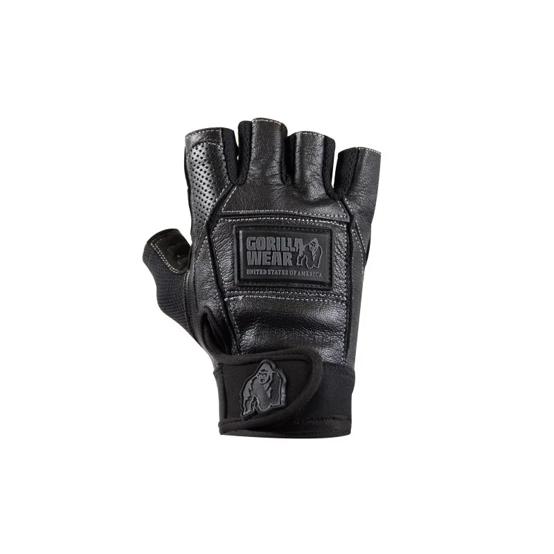 Hardcore Gloves - Gorilla Wear