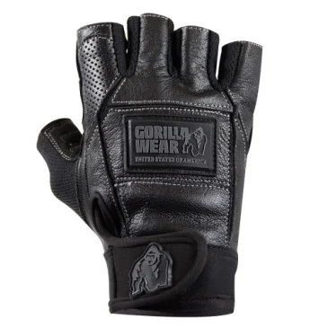 Hardcore Gloves | Gorilla Wear