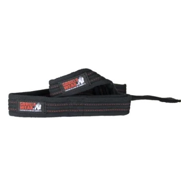 Hardcore Lifting Straps | Gorilla Wear