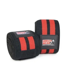 Knee Wraps 79 Inch - Gorilla Wear