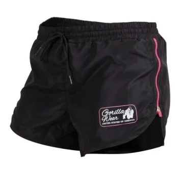 New Mexico Cardio Shorts | Gorilla Wear