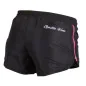 New Mexico Cardio Shorts - Gorilla Wear