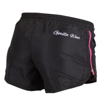 New Mexico Cardio Shorts | Gorilla Wear