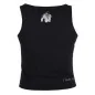 Oakland Crop Tank - Gorilla Wear