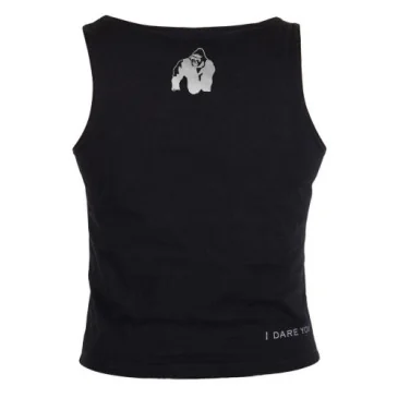 Oakland Crop Tank | Gorilla Wear