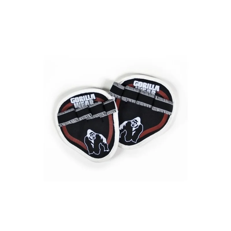 Palm Grip Pads - Gorilla Wear