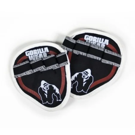 Palm Grip Pads | Gorilla Wear