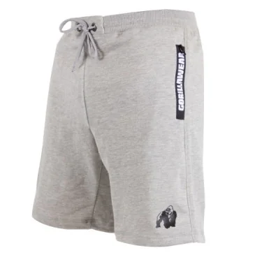 Pittsburgh Sweat Shorts | Gorilla Wear