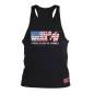 USA Tank Top - Gorilla Wear