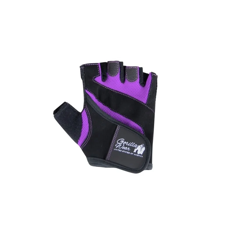 Women's Fitness Gloves - Gorilla Wear