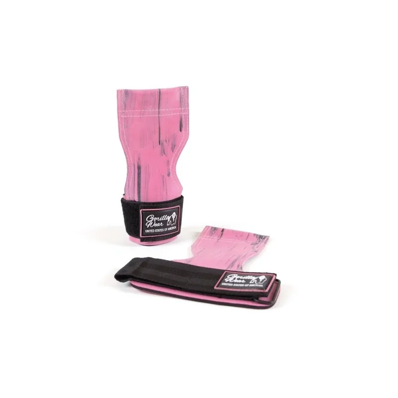 Women's Lifting Grips - Gorilla Wear