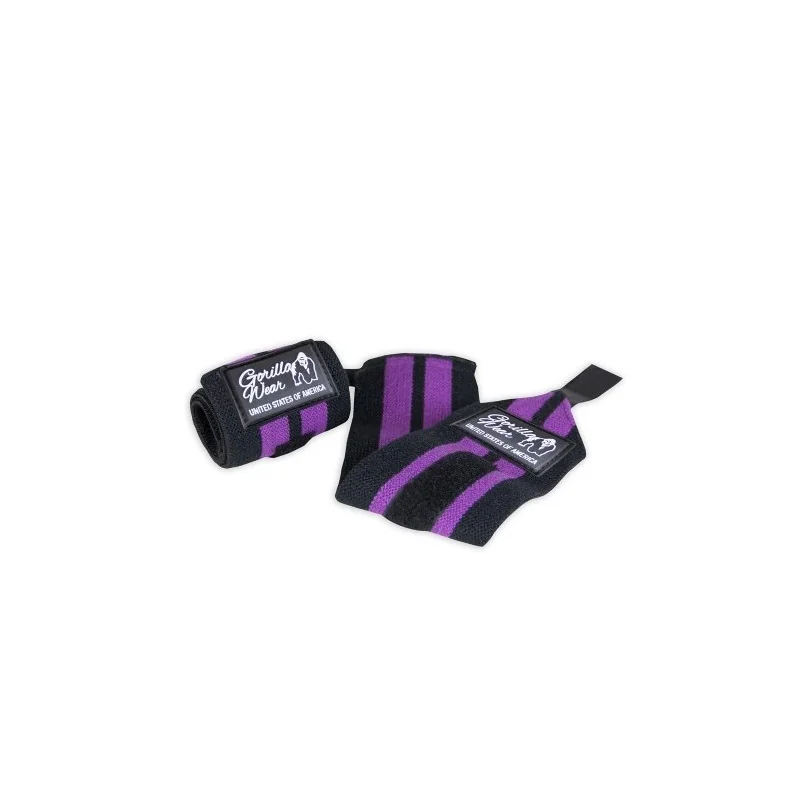 Women's Wrist Wraps - Gorilla Wear Women's Wrist Wraps - Gorilla Wear