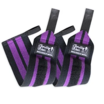 Women's Wrist Wraps | Gorilla Wear