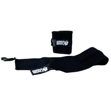 Wrist Wraps Basic | Gorilla Wear