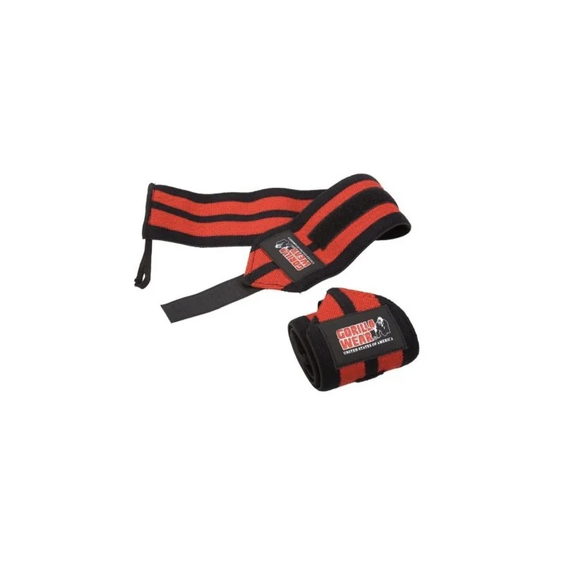 Wrist Wraps Pro - Gorilla Wear