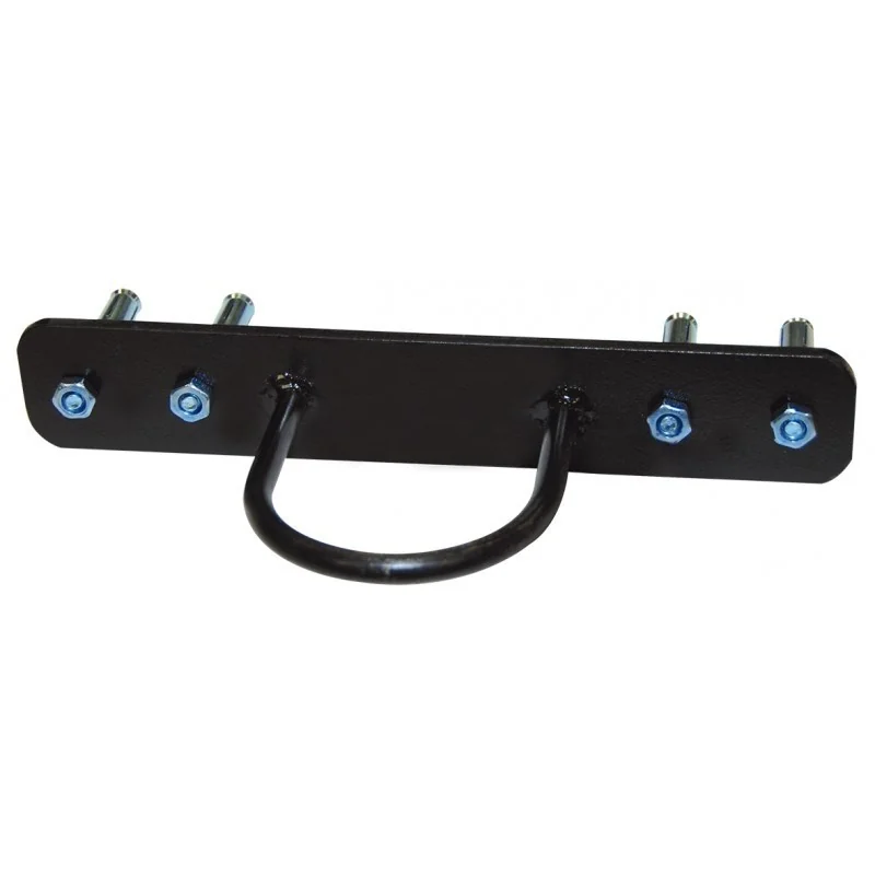 Fixation battle rope - Sveltus