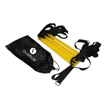 Echelle d'agilité | Sveltus