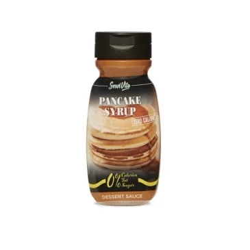 Salsa Pancake | Servivita 