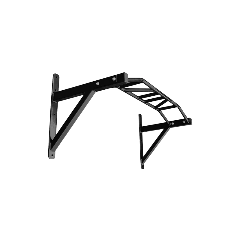 Chin Up Bar Tri-Stand - Body-Solid