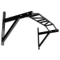 Chin Up Bar Tri-Stand - Body-Solid