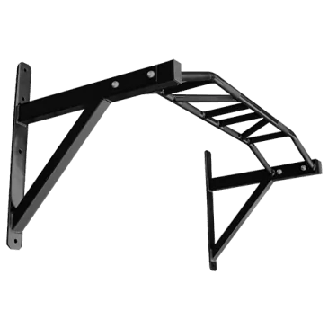 Chin Up Bar Tri-Stand | Body-Solid 