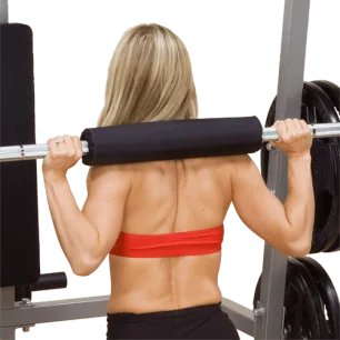 Bar Pad | Body-Solid