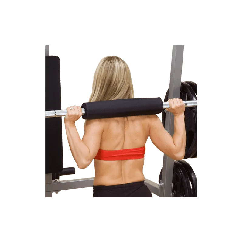 Bar Pad - Body-Solid