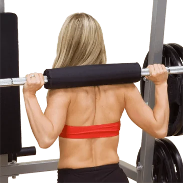 Bar Pad | Body-Solid