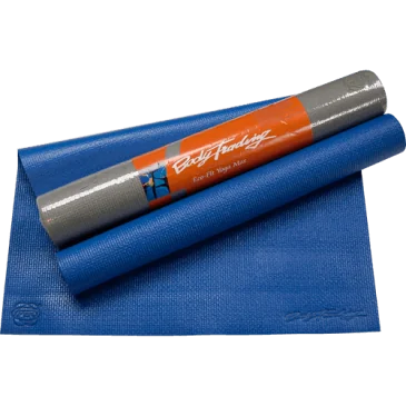 Bodytrading Tapis de yoga écologique