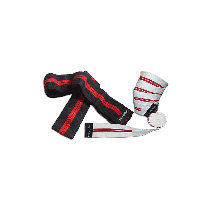 Bodytrading Bandes soutien et protection genou